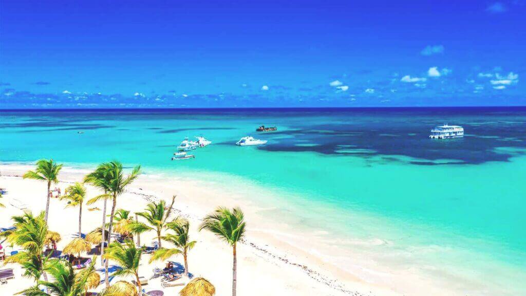 Best Beaches in the Dominican Republic | SM Transfers | Reliable Airport Transfers in Punta Cana | 2024