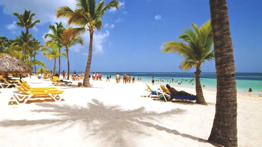 Reliable and Private Airport Transfers in Punta Cana | 2024 - 25