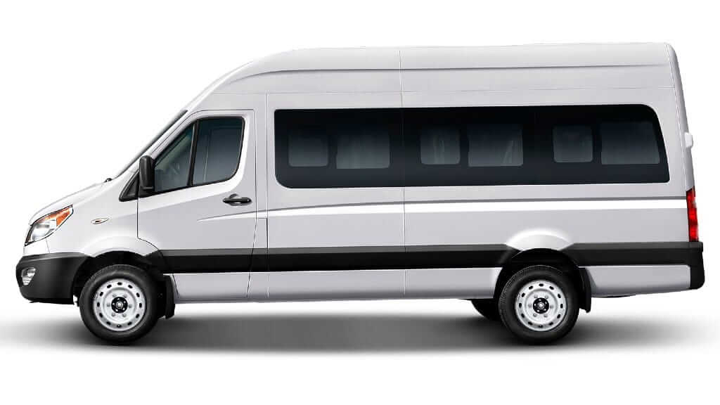 Reliable and Private Airport Transfers in Punta Cana | 2024 - 25